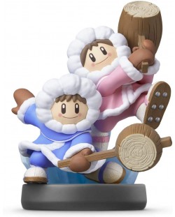 Figura Nintendo amiibo - Ice Climbers [Super Smash]